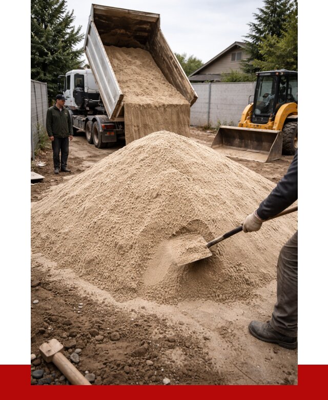 Кварцевый песок в Инте купить от 1217 р. | ПРОНЕРУДИнт