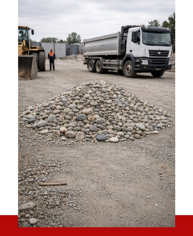 Купить галька морская в Инте от 2840 р. | ПРОНЕРУДИнт