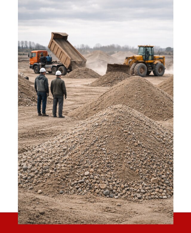 ПГС С3 в Инте с доставкой от 2738 р./куб | ПРОНЕРУДИнт