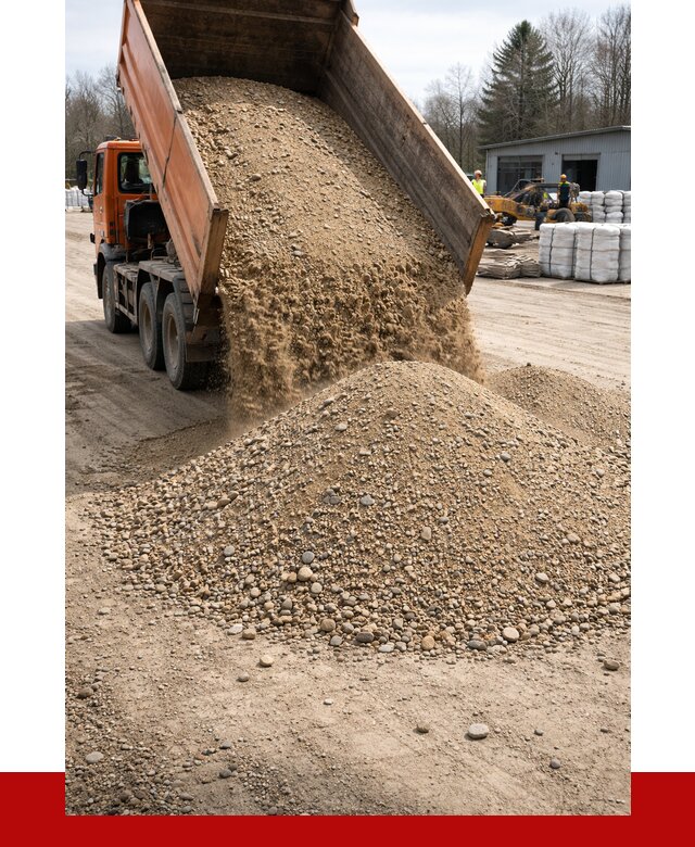 ПГС С6 с доставкой в Инте от 3245 р. за куб | ПРОНЕРУДИнт