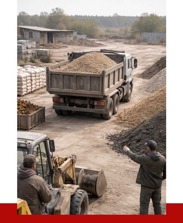 Купить ОПГС с доставкой в Инте от 4260 р. за тонну | ПРОНЕРУДИнт