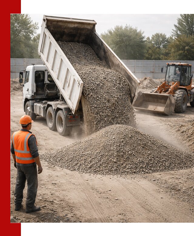 Доставка опгс в Инте оптом и мелким транспортом