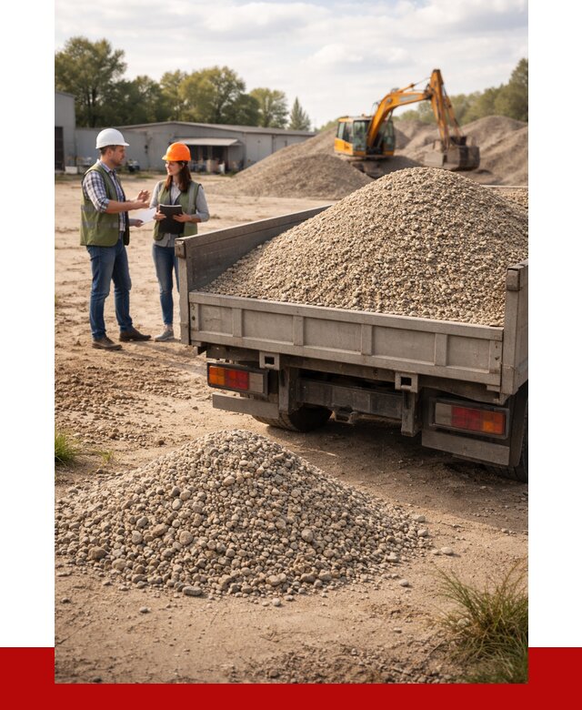 Купить ОПГС для бетона в Инте с доставкой от 3854 р. | ПРОНЕРУДИнт