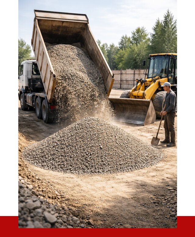 ЩПС С10 в Инте с доставкой от 3245 р. за куб | ПРОНЕРУДИнт