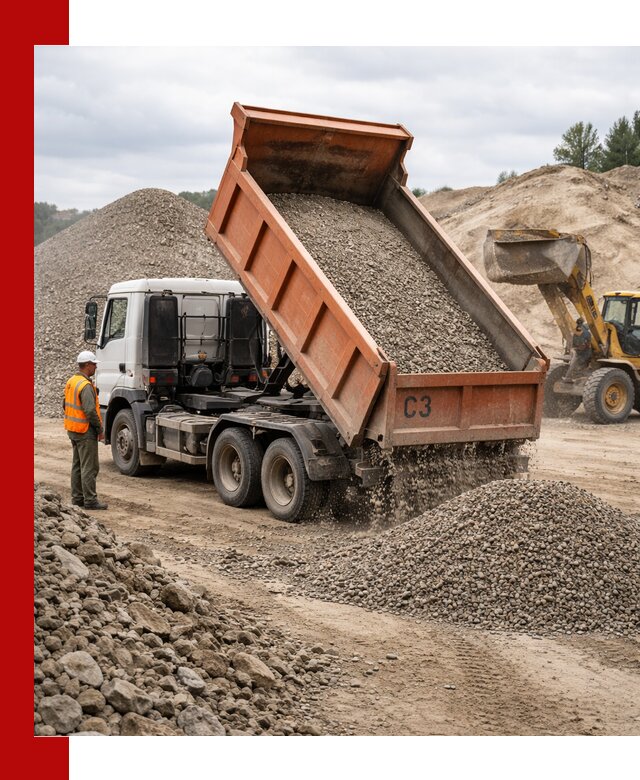 Доставка щгпс С3 в Инте оптом и в розницу для стройплощадок