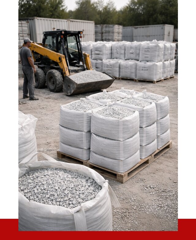 Мраморная крошка в Инте от 4564 р. за куб | ПРОНЕРУДИнт