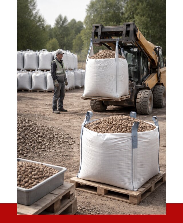 Керамзит в биг бег в Инте от 4260 р. с доставкой | ПРОНЕРУДИнт