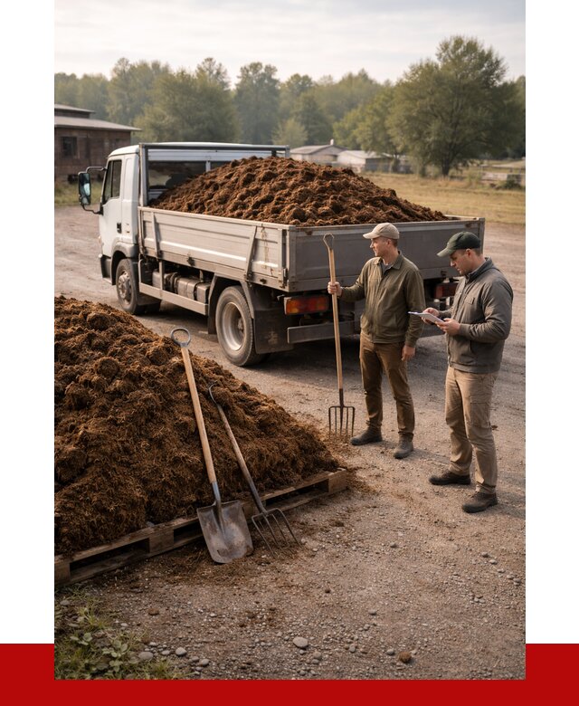 Купить конский навоз в Инте от 1217 р. с доставкой | ПРОНЕРУДИнт