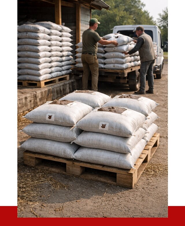 Купить конский навоз в мешках в Инте от 4564 р. | ПРОНЕРУДИнт