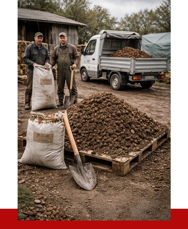 Купить куриный помет в Инте с доставкой от 3043 р. | ПРОНЕРУДИнт