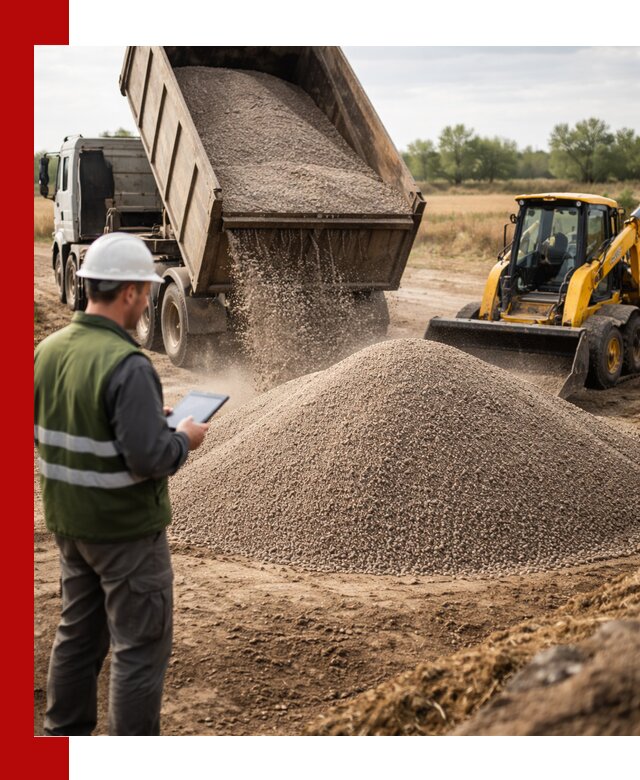 Доставка минеральных удобрений в Инте оптом и в розницу