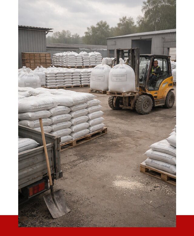 Аммиачная селитра в Инте от 4260 р. с доставкой | ПРОНЕРУДИнт