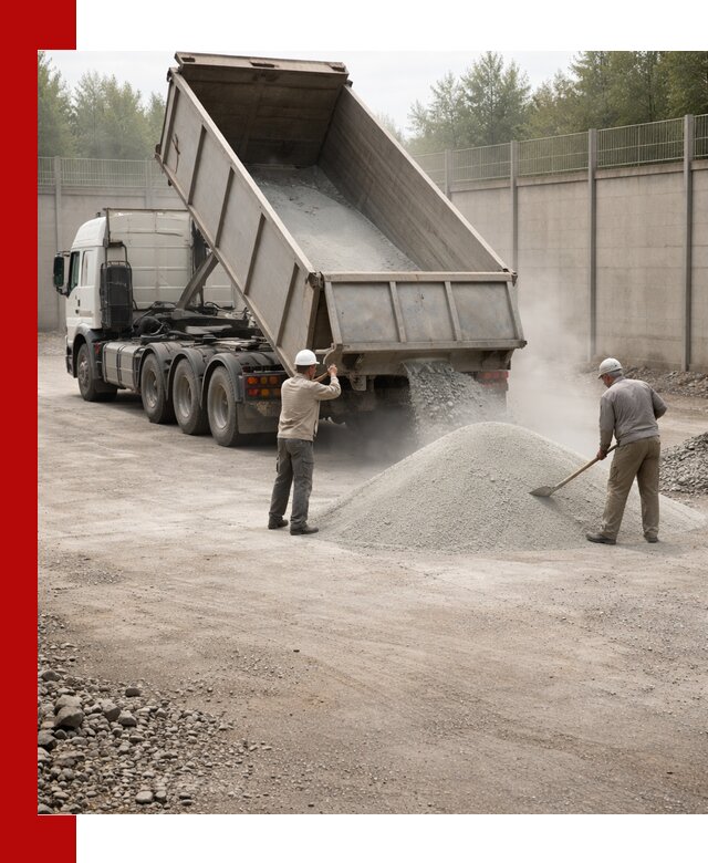 Доставка аммиачной селитры оптом и врозь в Инте