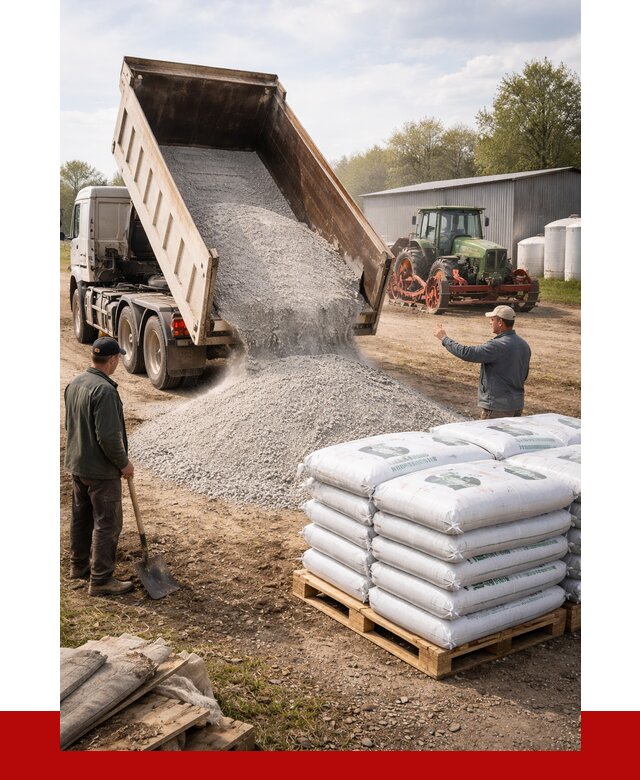Купить суперфосфат в Инте с доставкой от 7302 р. | ПРОНЕРУДИнт