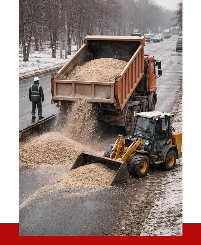 Пескосоль в мешках с доставкой в Инте от 4260 р. | ПРОНЕРУДИнт