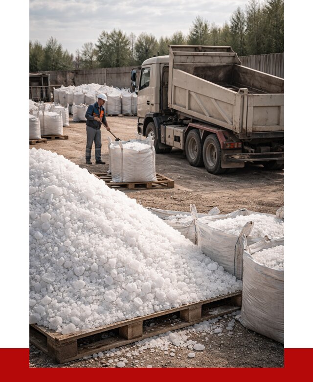 Купить техническая соль в мешках в Инте от 4564 р. | ПРОНЕРУДИнт