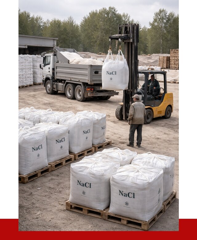 Купить реагент хлористый натрий в Инте от 12170 р. | ПРОНЕРУДИнт