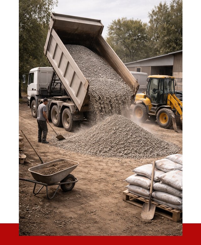 Перевозка сыпучих грузов в Инте от 3245 р. | ПРОНЕРУДИнт